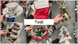 Tedi Hohoho Piękne Szopki Zastawa Świąteczna Obrusy Biezniki Choinki Dekoracje