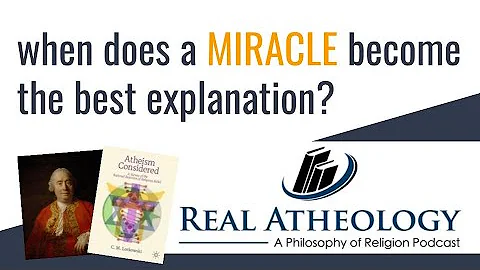 What would make atheists accept a miracle claim?  ...