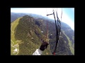 Fliegen in Kössen am 17.08.2014, Vereinsmeisterschaft DGC Albatros Landshut