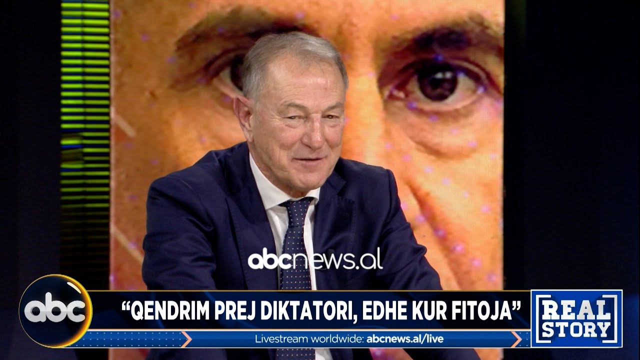 “Shqipëria, krijesa ime që lindi në 2012”, Gianni De Biasi rrëfen Kombëtaren