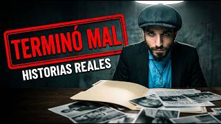 Download Lagu Expedientes Reales: Supervivencia, Misterios y Casos Oscuros MP3