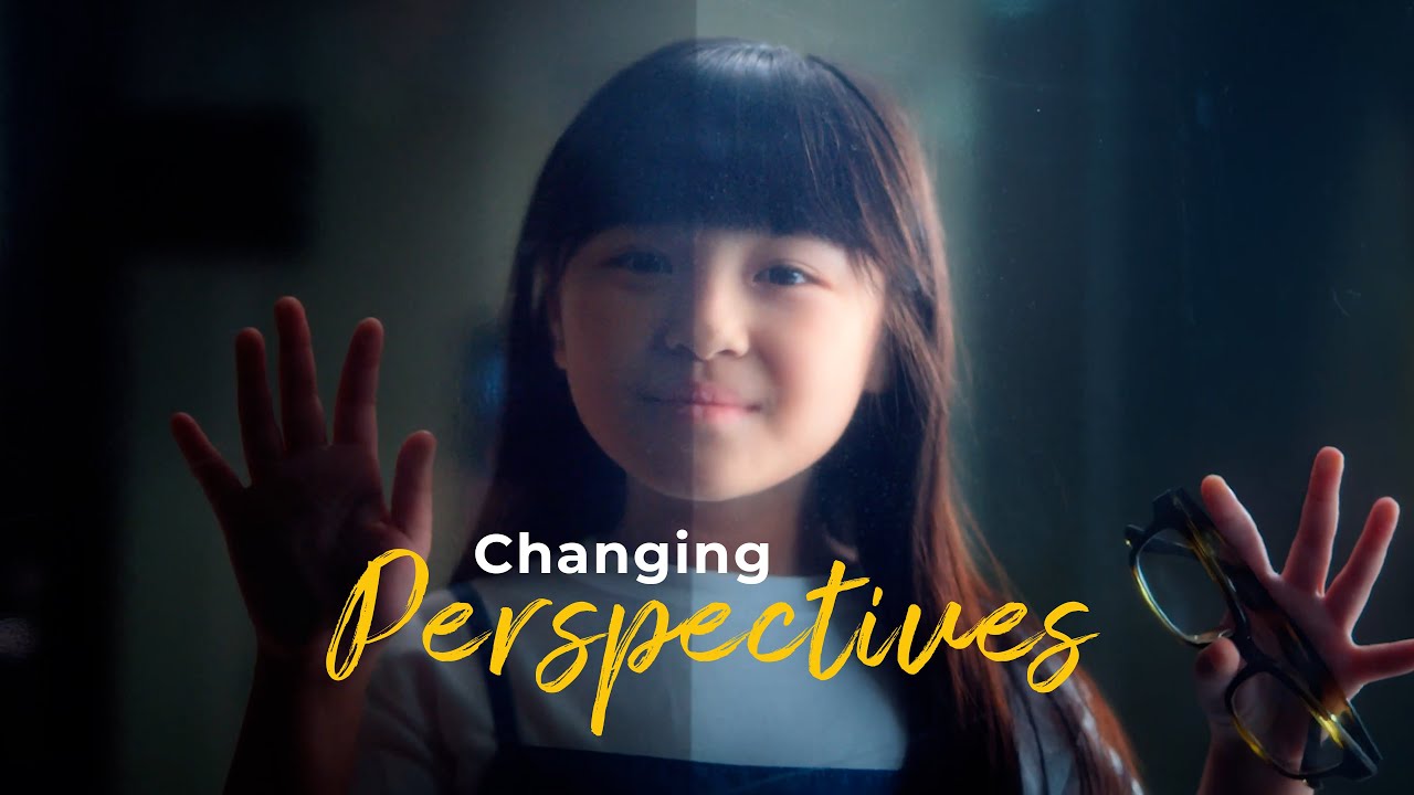 "Changing Perspectives"