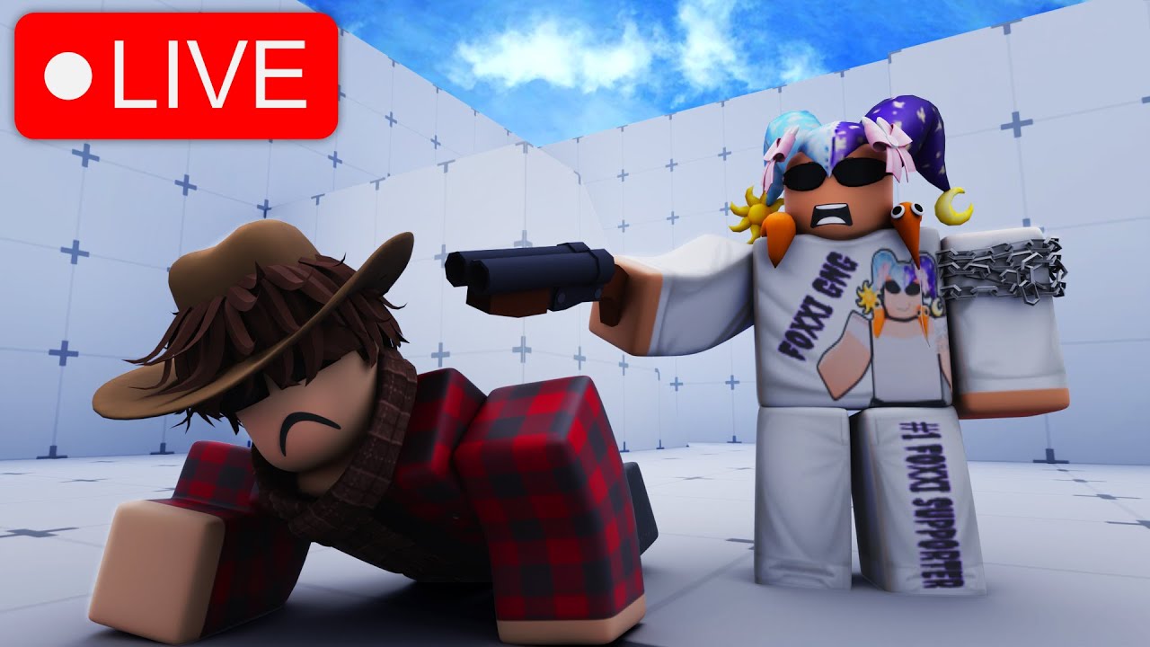 Phto Rivals RIVALS GAMEPLAY | LIVE🔴 (Portrait) - YouTube