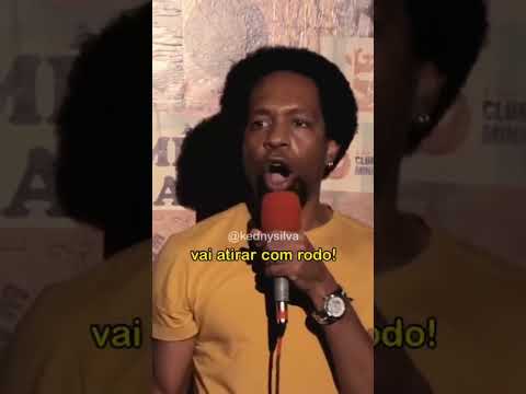 Exercito - Kedny Silva