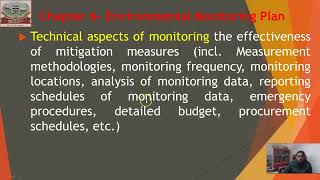 Final Environment Impact Statement