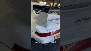 Porsche Rauh-Welt Special Carlive