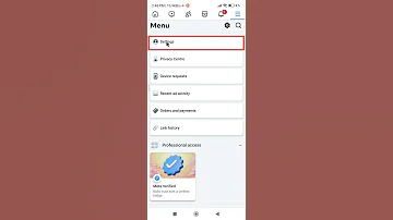 How To Bring Watch Video Option In Facebook Facebook Watch Video Settings Viralvideo Video 