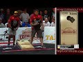 Smith Short Double 4 Bagger