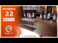 MASTERCHEF BRASIL (08/12/2020) | PARTE 1 | EP 22 | TEMP 07