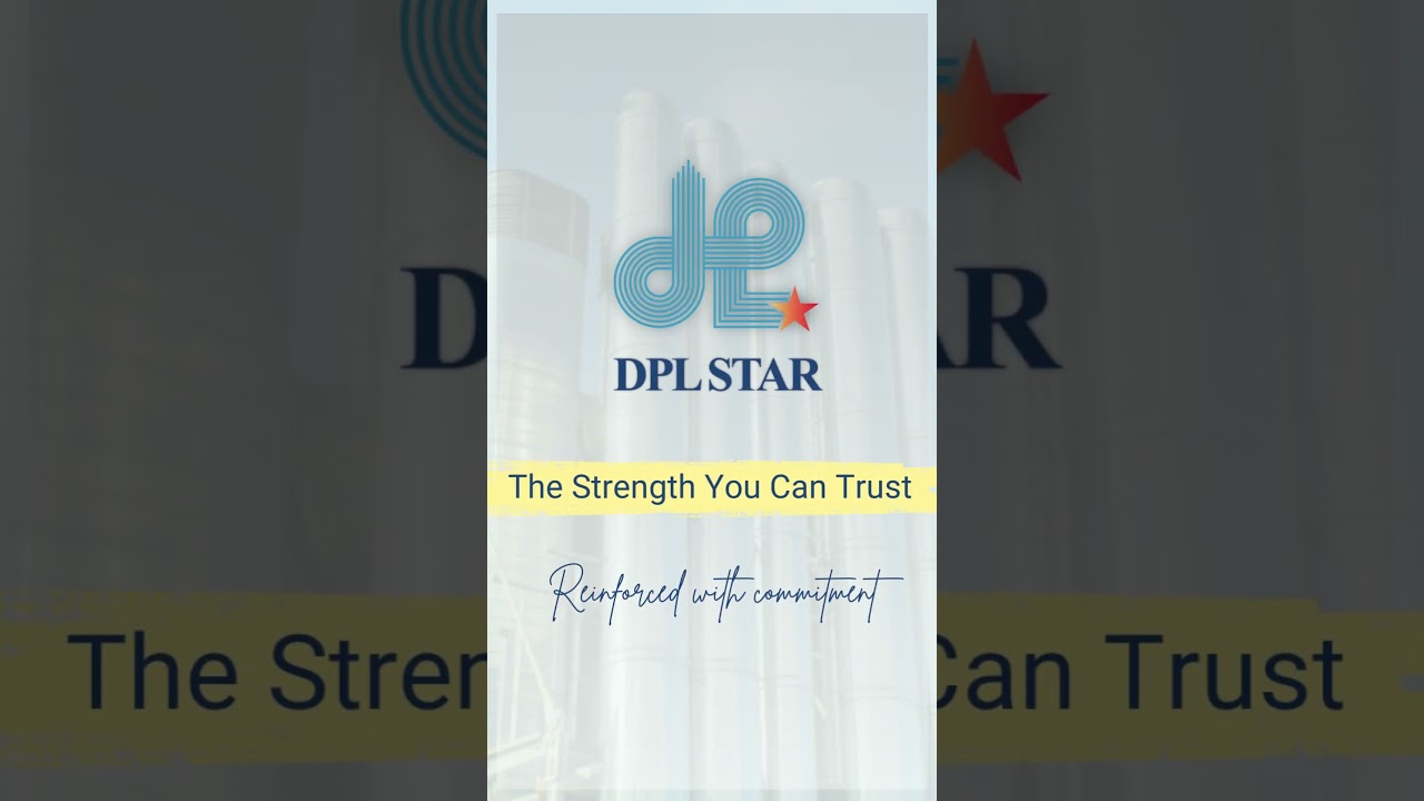 DPL Star Tagline