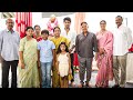 Highlights of Allu Business Park Launch & Allu Ramalingaiah Bronze Statue Inauguration
