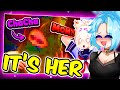 IT'S HER!! | LuminusRed Reacts To "Filian Met Her Mom ChaCha in REAL LIFE! "
