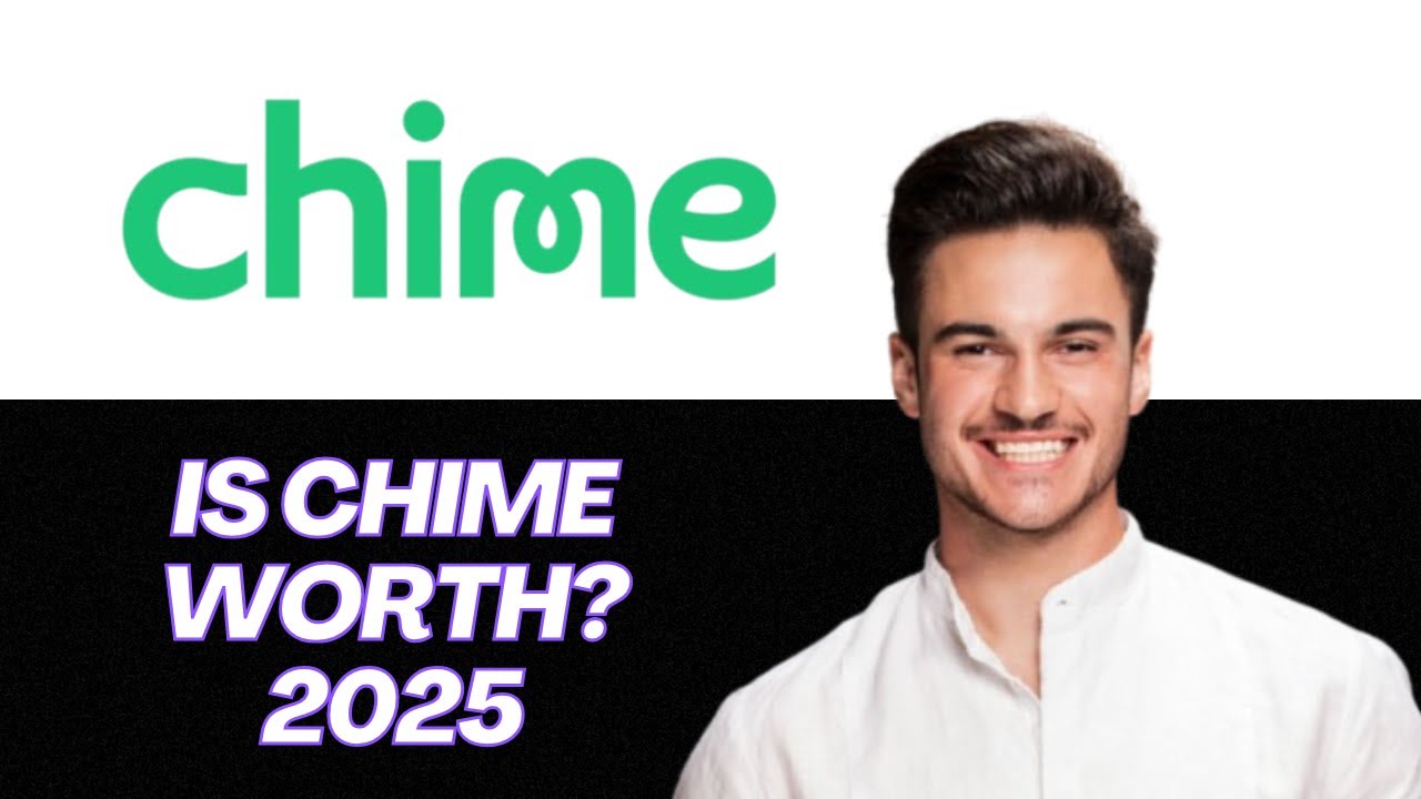 NEW | Chime Bank Review 2025 | Fee-Free Digital Banking with SpotMe & Credit Builder