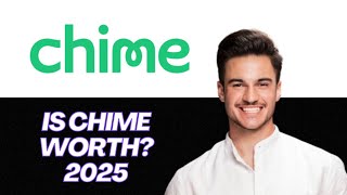 NEW | Chime Bank Review 2025 | Fee-Free Digital Banking with SpotMe & Credit Builder