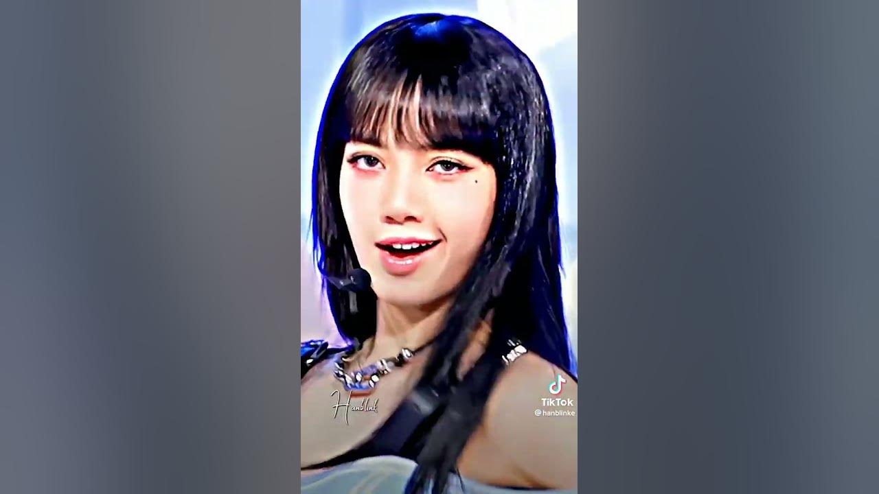 تصميم ليسا هوت lisa edit hot 🔥 - YouTube