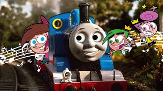 The Fairly OddParents - Music In The Style Of TTTE (S1-2)