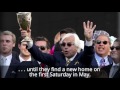 Kentucky Derby Trophy 101
