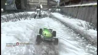 Black Ops: Quad RC-XD Kill