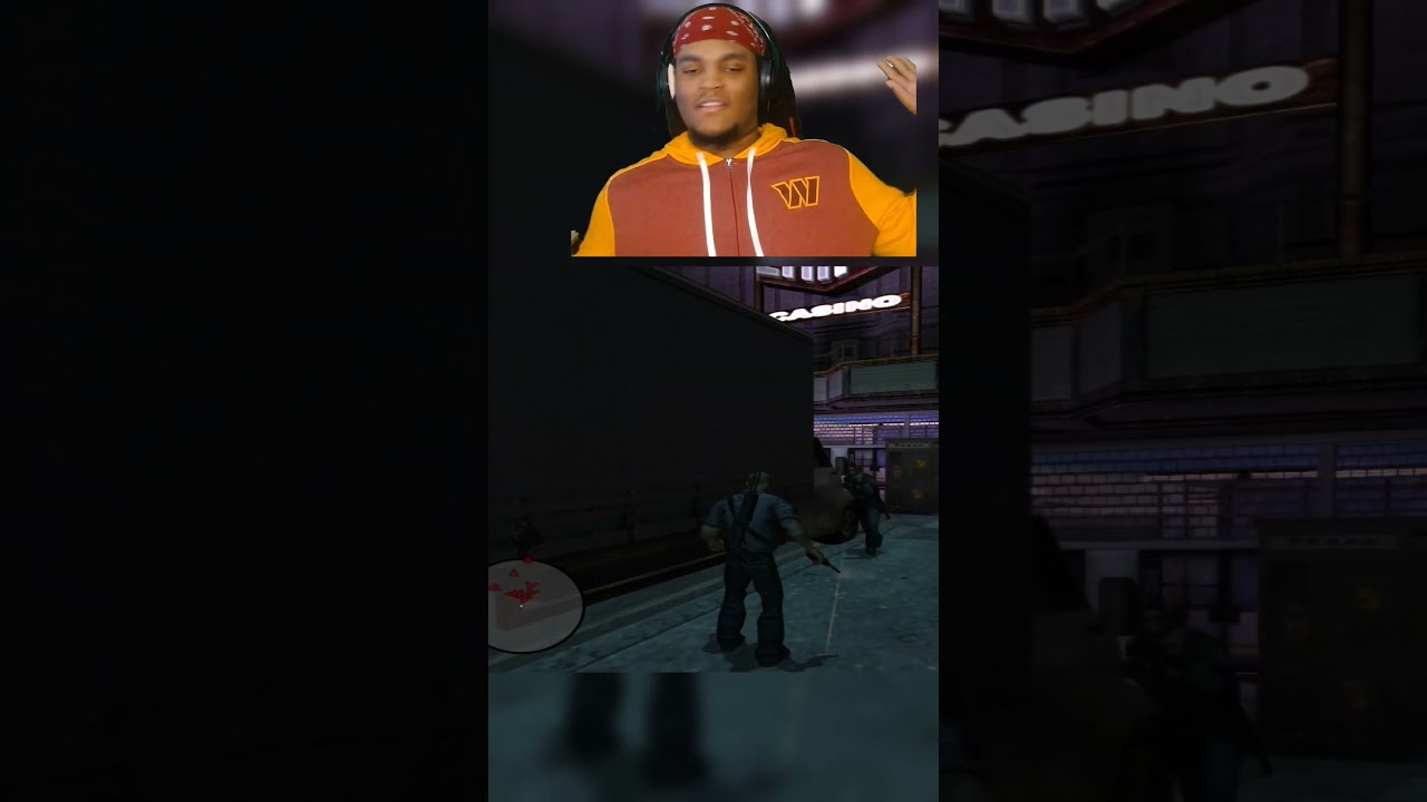 When You Know You're COOKED 