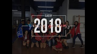 Yangon Academy Graduation Slideshow || Class of 2018