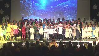 Christmas Program - 2022