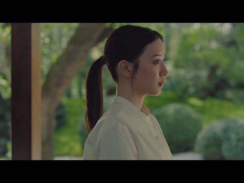 永野芽郁 & 本木雅弘  サントリー 伊右衛門 「二人の茶匠」篇 TVCM