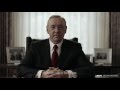 InsideTV | To αμαρτωλό προεκλογικό σποτ του Frank Underwood