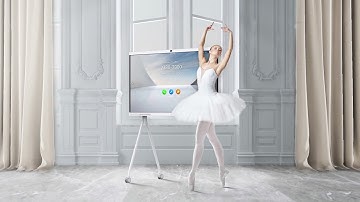 ART in IdeaHub Video