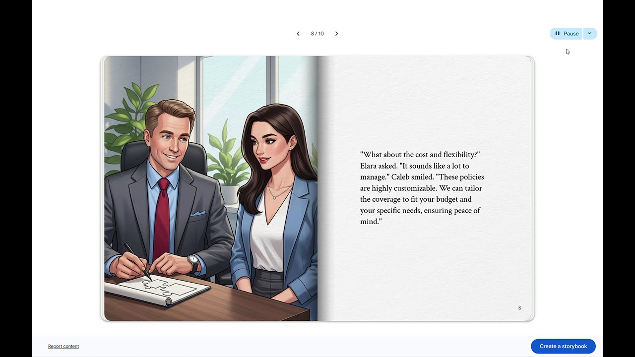 Smart Ways to Cover Long-Term Care: A Guide to LTC Riders & Hybrid Policies | 