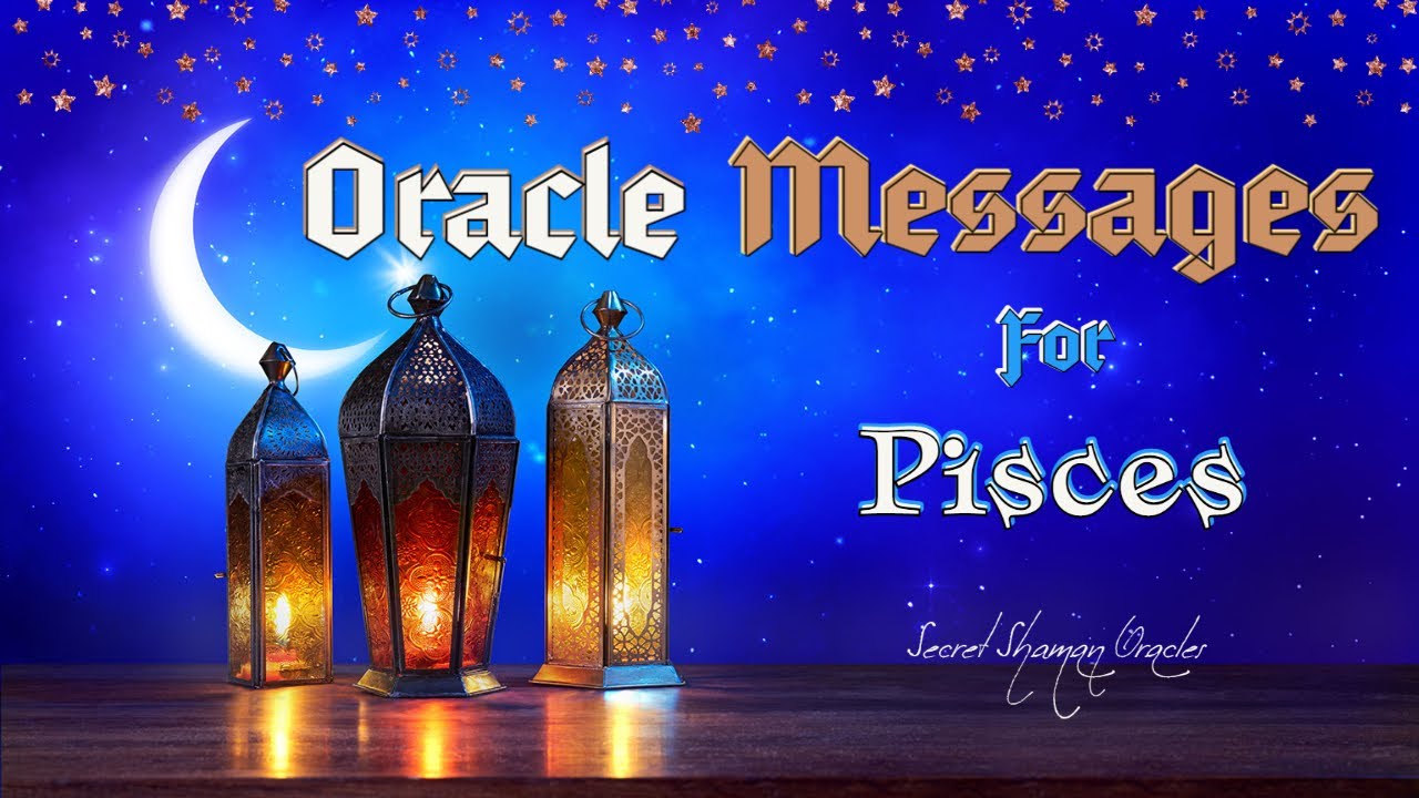 Pisces- It Wasn't Rejection & Their Karma Is A Downgrade- You've Been Protected For The Right One
