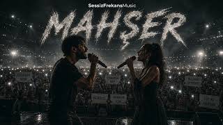 Mahşer Sessizfrekans 🎧 Şarkı Şfet Şer