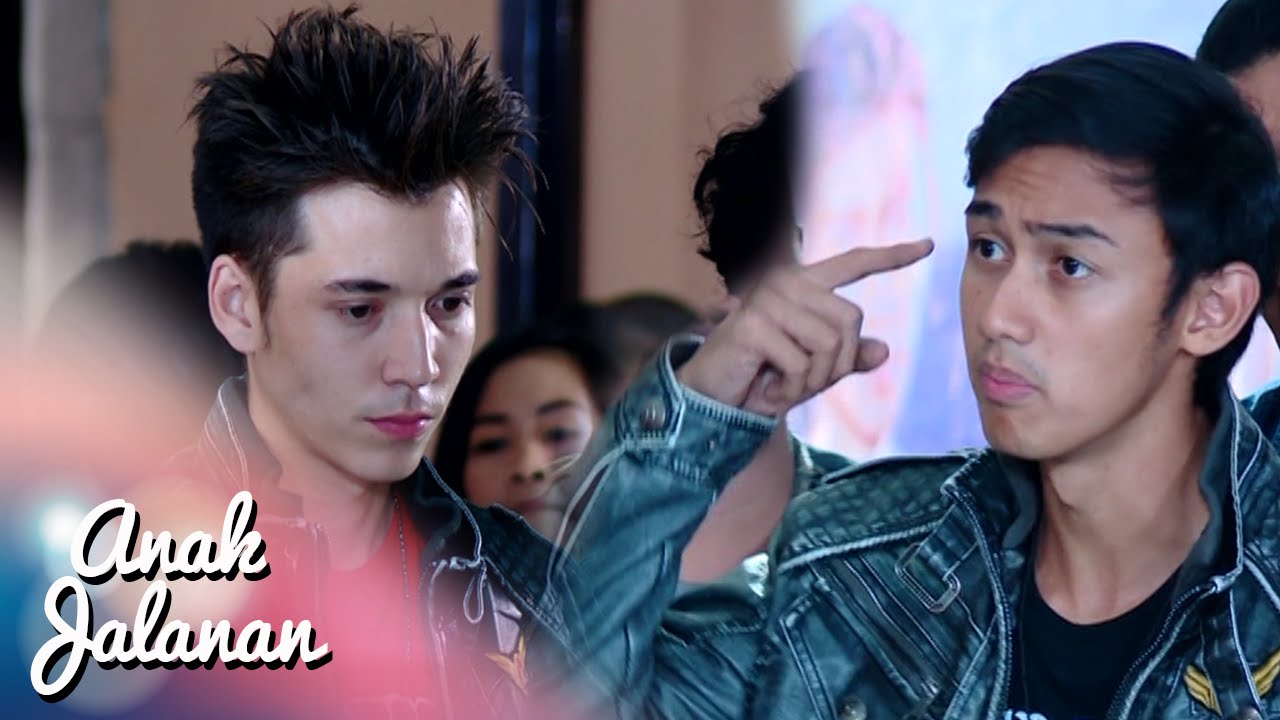 Gawat, Mondy Mau Keluar Dari Klub Anak Jalanan [Anak Jalanan] [9 Feb 2016]