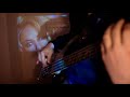 Objection (Tango) - Shakira - Bass Cover