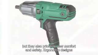 impact wrench 4000 nm torque wrench 40nm torque wrench professional manufacture
