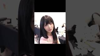 Pure Ginny mode feat. IVE REI