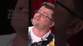 Тяжело быть муравьём 💔 #тнт #камеди #comedy #comedyclub #тнт4 #батрудинов #харламов