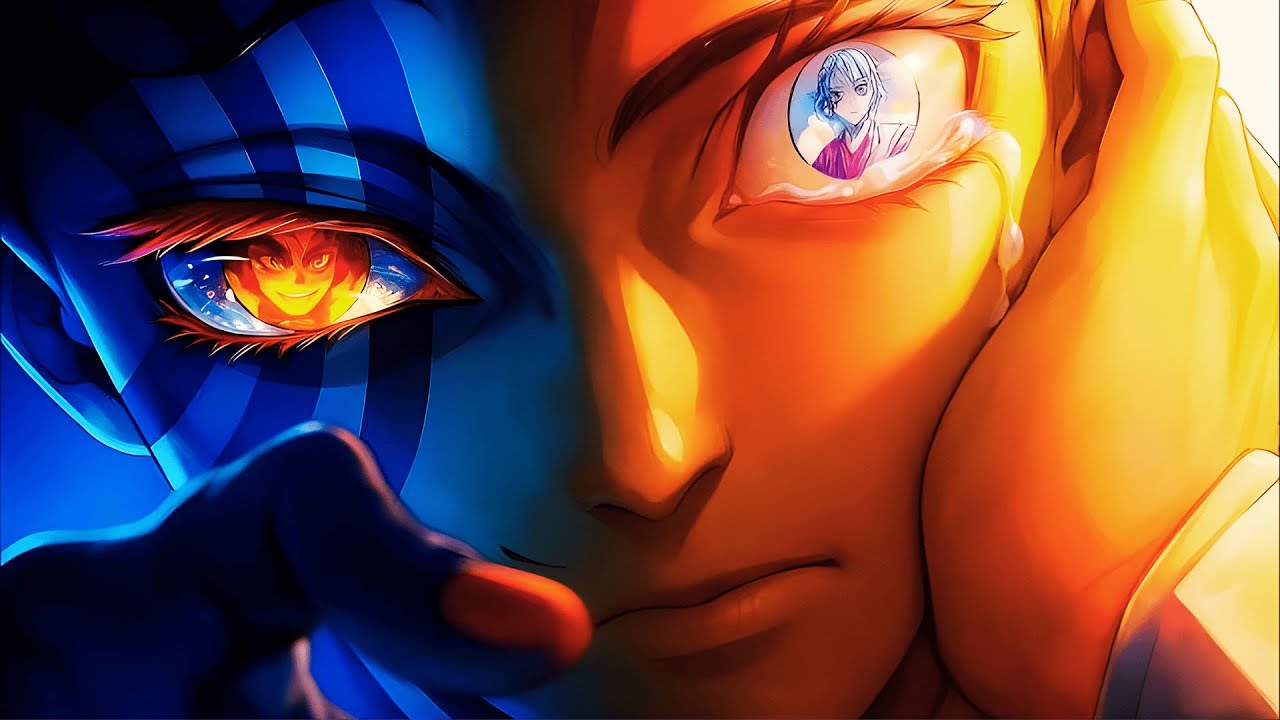 Dawid - Vilão (Akaza) | O ''VILÃO'' DA HISTÓRIA (VERSÃO METAL)