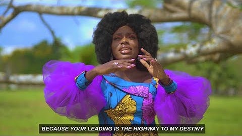 Fadeshola - Fowokanmi (official video)