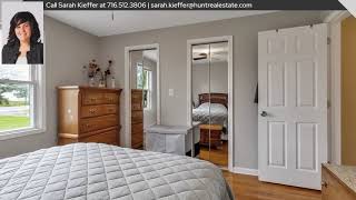 10886 Alexander Road video tour