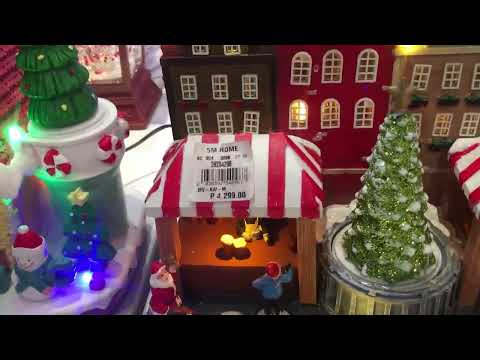 Gala Gala@smsouthmall2143#beautiful christmas Decoration