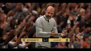 FIFA 21_20201225 Match Recap | Hard Victory 3-1 by Awsome Mane & De Bruyne!