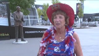 Meet The Mafia: Bills Mom Joanie Podkowinski-Dekoker