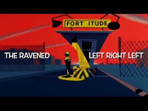 The Ravened - Left Right Left [Government Propaganda Folk] (Official ...