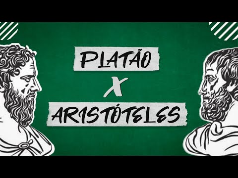 Vídeo: Por que Aristóteles discordou da teoria das formas de Platão?