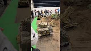 Tiger 14 Wiegt 360 Kg
