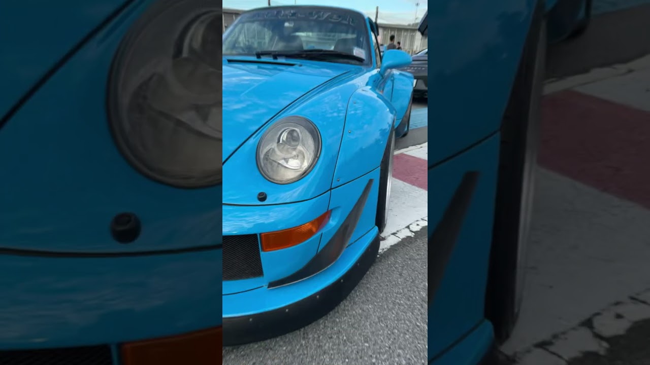 Das Treffen 9 (@ IMPACT Speed Park)