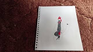 Vaggie Vore And Vaggie Using The Toilet