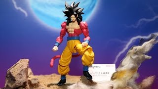 NEW DRAGON BALL Z S.H. FIGUARTS ANNOUNCED + MORE!!!