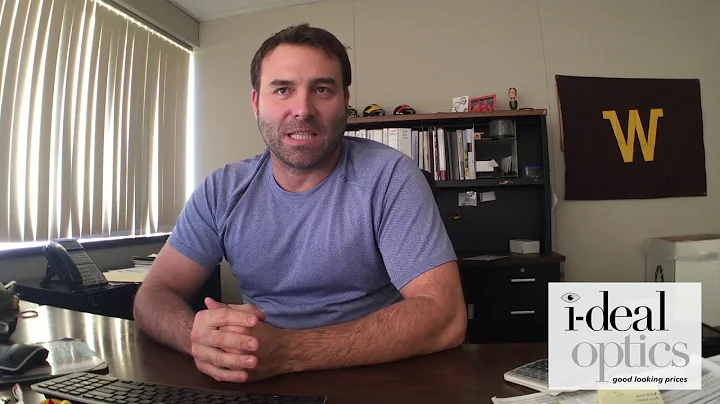 Patrick Lindeman testimonial