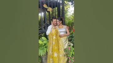 Roshan luwang and Biju Ningombam #manipur #resort #postweddingvideo